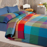 Completo copripiumino SQUARE - Randi