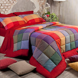 Trapunta SQUARE - Randi