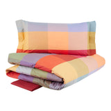 Completo copripiumino SQUARE - Randi