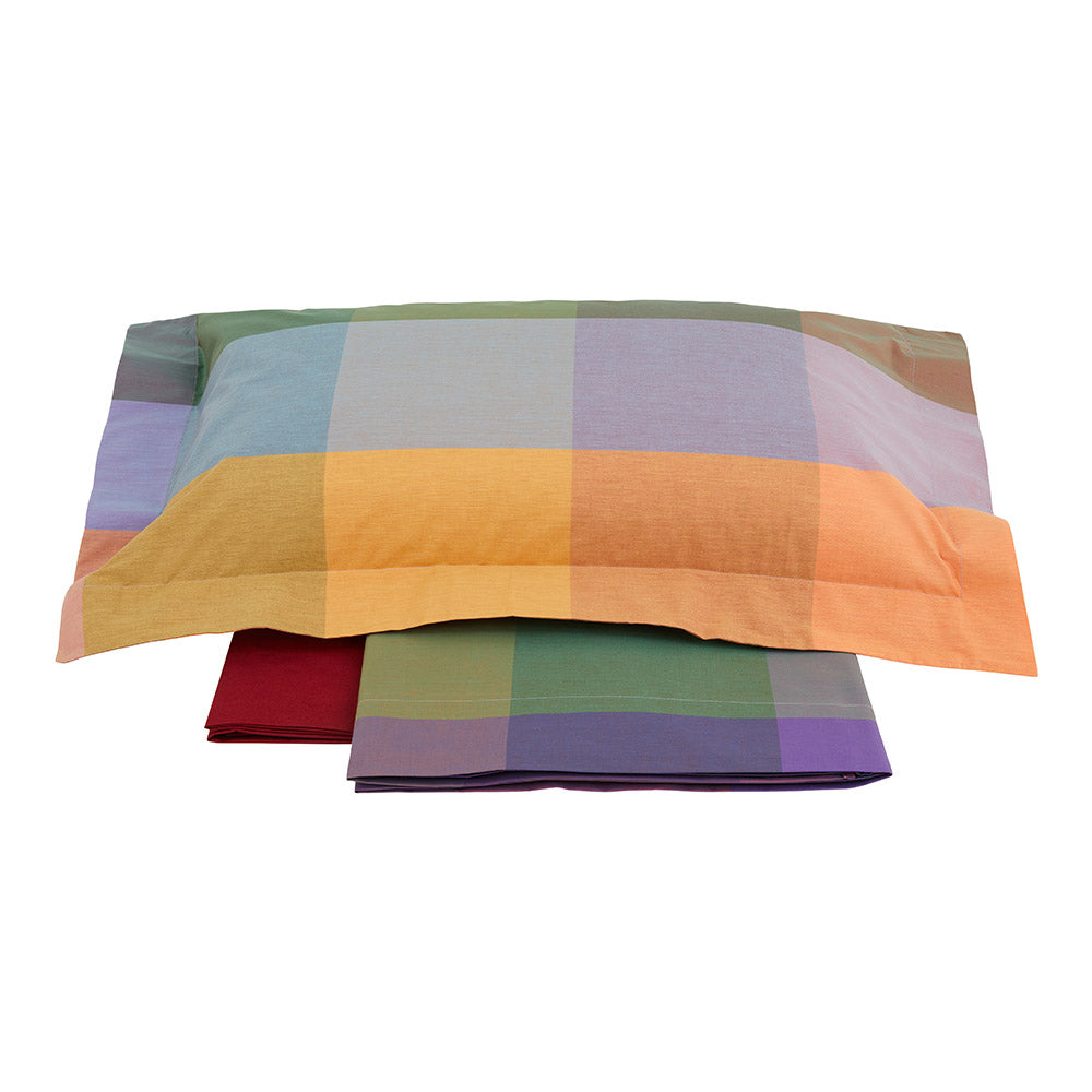 Completo lenzuola SQUARE - Randi