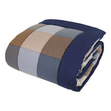 Trapunta SQUARE - Randi