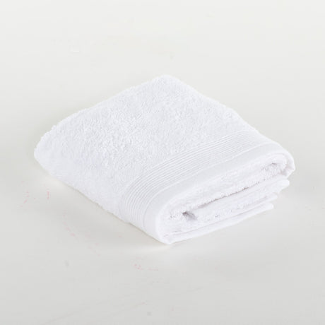 Asciugamano Ospite Roma Spugna 100% Cotone 40x60 cm - Via Roma 60