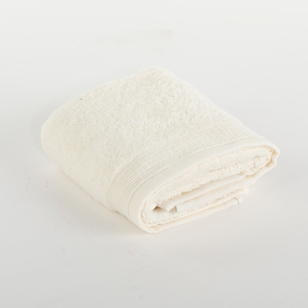 Asciugamano Ospite Roma Spugna 100% Cotone 40x60 cm - Via Roma 60