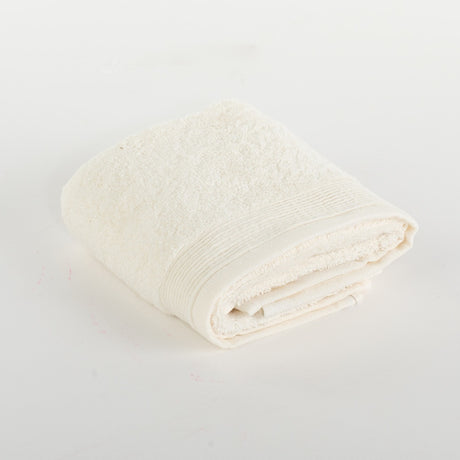 Asciugamano Ospite Roma Spugna 100% Cotone 40x60 cm - Via Roma 60