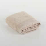 Asciugamano Ospite Roma Spugna 100% Cotone 40x60 cm - Via Roma 60
