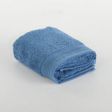 Asciugamano Ospite Roma Spugna 100% Cotone 40x60 cm - Via Roma 60