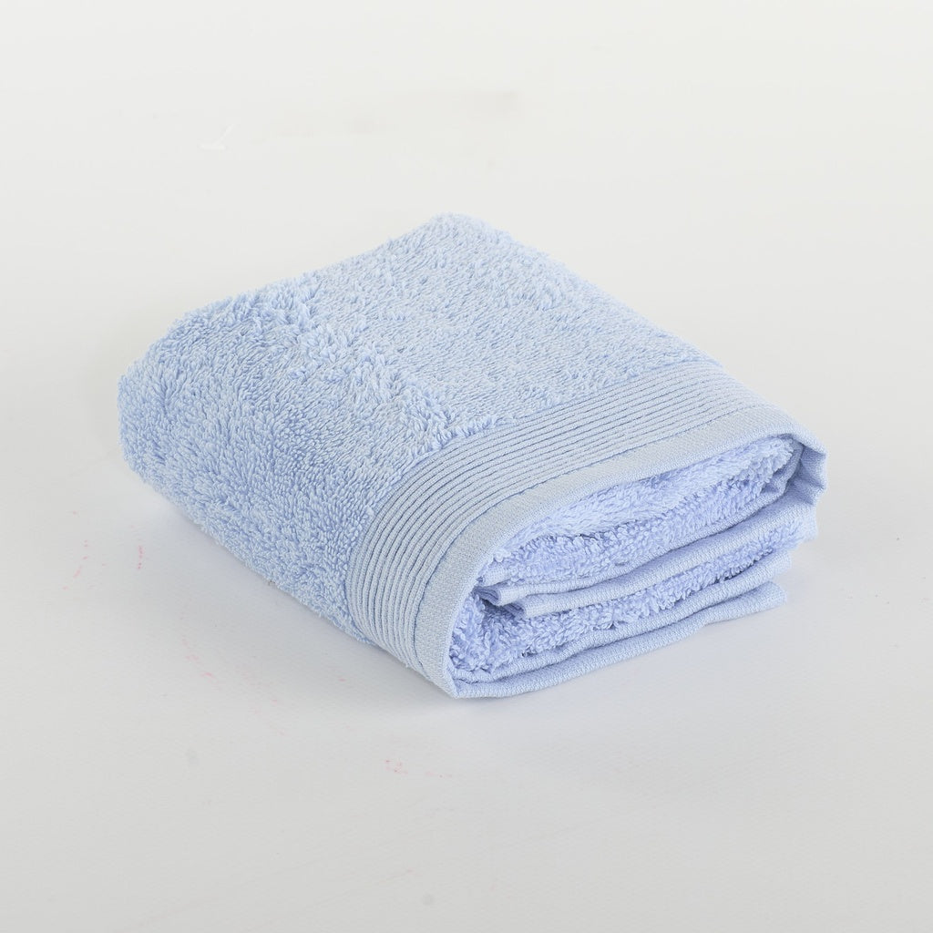 Asciugamano Ospite Roma Spugna 100% Cotone 40x60 cm - Via Roma 60