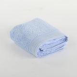 Asciugamano Ospite Roma Spugna 100% Cotone 40x60 cm - Via Roma 60
