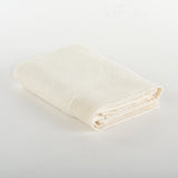 Asciugamano Viso Roma Spugna 100% Cotone 60x110 cm - Via Roma 60