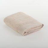 Asciugamano Viso Roma Spugna 100% Cotone 60x110 cm - Via Roma 60