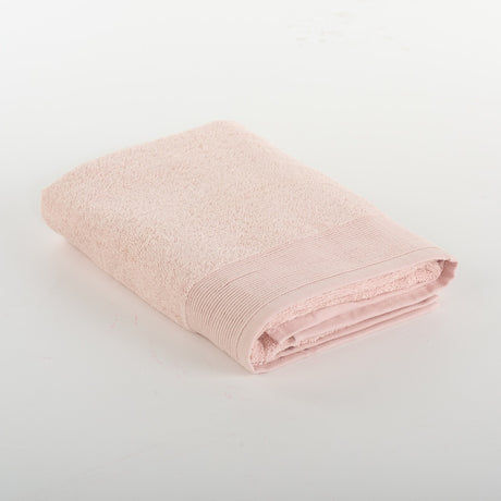 Asciugamano Viso Roma Spugna 100% Cotone 60x110 cm - Via Roma 60