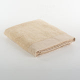 Telo Doccia Roma Spugna 100% Cotone 100x150 cm - Via Roma 60