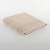 Telo Doccia Roma Spugna 100% Cotone 100x150 cm - Via Roma 60