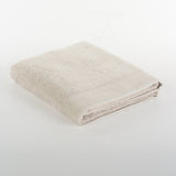 Telo Doccia Roma Spugna 100% Cotone 100x150 cm - Via Roma 60