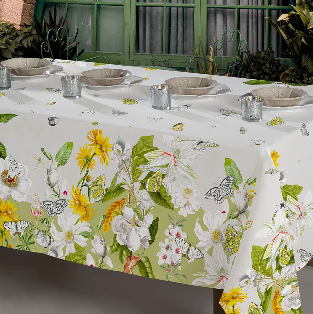 Tovaglia SUNFLOWER  - Randi