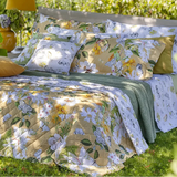 Completo lenzuola SUNFLOWER - Randi