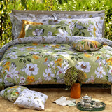 Completo Copripiumino SUNFLOWER - Randi