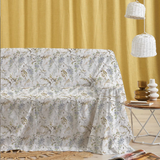 Telo Arredo Copritutto Glicyn 260x270 No Stiro TeknoTime - Maè