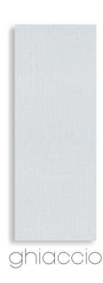 Pannello Tenda con Fascia Copri Bastone Nolan Blackout Maè 145x290 cm - Via Roma 60