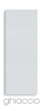 Pannello Tenda con Fascia Copri Bastone Nolan Blackout Maè 145x290 cm - Via Roma 60
