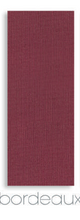 Pannello Tenda con Fascia Copri Bastone Nolan Blackout Maè 145x290 cm - Via Roma 60