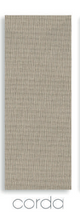 Pannello Tenda con Fascia Copri Bastone Nolan Blackout Maè 145x290 cm - Via Roma 60