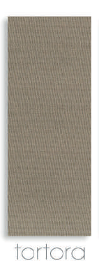 Pannello Tenda con Fascia Copri Bastone Nolan Blackout Maè 145x290 cm - Via Roma 60