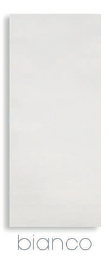 Pannello Tenda con Fascia Copri Bastone Hector Maè 145x290 cm - Via Roma 60