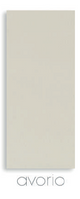 Pannello Tenda con Fascia Copri Bastone Hector Maè 145x290 cm - Via Roma 60