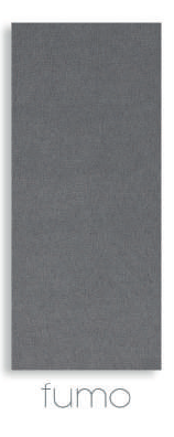 Pannello Tenda con Fascia Copri Bastone Hector Maè 145x290 cm - Via Roma 60