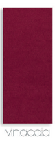 Pannello Tenda con Fascia Copri Bastone Hector Maè 145x290 cm - Via Roma 60