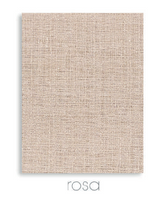 Pannello Tenda con Fascia Copri Bastone Felipa Maè 145x290 cm - Via Roma 60