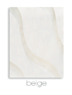 Pannello Tenda con Fascia Copri Bastone Marge Maè 145x290 cm - Via Roma 60