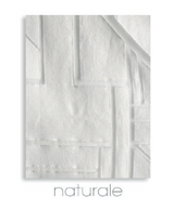Pannello Tenda con Fascia Copri Bastone Adrien Maè 145x290 cm - Via Roma 60