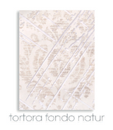 Pannello Tenda con Fascia Copri Bastone Abel Maè 145x290 cm - Via Roma 60