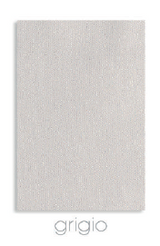 Pannello Tenda con Fascia Copri Bastone Almas Maè 145x290 cm - Via Roma 60