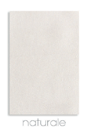 Pannello Tenda con Fascia Copri Bastone Almas Maè 145x290 cm - Via Roma 60