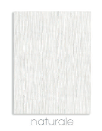 Pannello Tenda con Fascia Copri Bastone Santiago Maè 145x290 cm - Via Roma 60