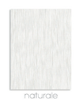 Pannello Tenda con Fascia Copri Bastone Santiago Maè 145x290 cm - Via Roma 60