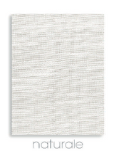 Pannello Tenda con Fascia Copri Bastone Porzia Maè 145x290 cm - Via Roma 60