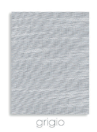 Pannello Tenda con Fascia Copri Bastone Porzia Maè 145x290 cm - Via Roma 60