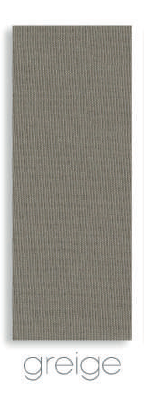 Pannello Tenda con Fascia Copri Bastone Nolan Blackout Maè 145x290 cm - Via Roma 60
