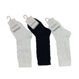 Confezione 6 Paia Gambaletti Baby Colori Assortiti - Tico Tico