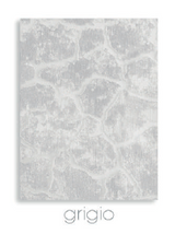 Pannello Tenda con Fascia Copri Bastone Calibano Maè 145x290 cm - Via Roma 60