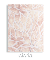 Pannello Tenda con Fascia Copri Bastone Baku Maè 145x290 cm/290x290 cm - Via Roma 60