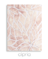 Pannello Tenda con Fascia Copri Bastone Baku Maè 145x290 cm/290x290 cm - Via Roma 60