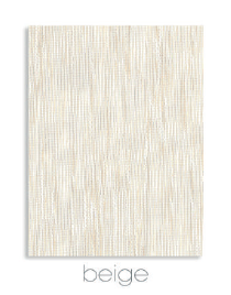 Pannello Tenda con Fascia Copri Bastone Santiago Maè 145x290 cm - Via Roma 60