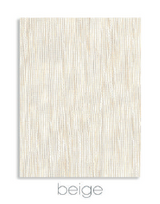 Pannello Tenda con Fascia Copri Bastone Santiago Maè 145x290 cm - Via Roma 60