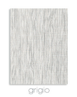 Pannello Tenda con Fascia Copri Bastone Santiago Maè 145x290 cm - Via Roma 60