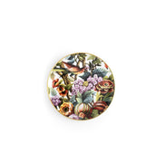 Set 2 Piattini Pane 17 cm Exotic Jungle - Weissestal